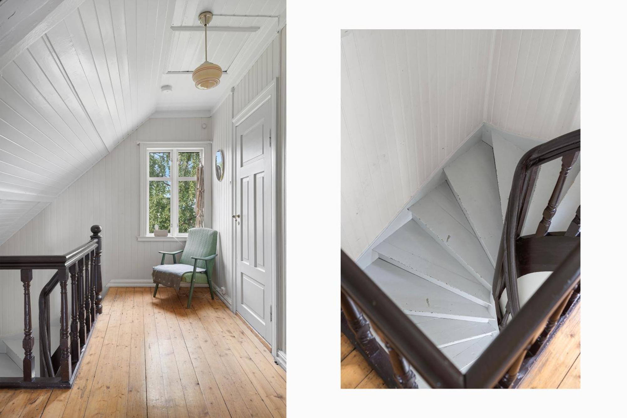Arctic Homes - Historical Tromso House With View Εξωτερικό φωτογραφία