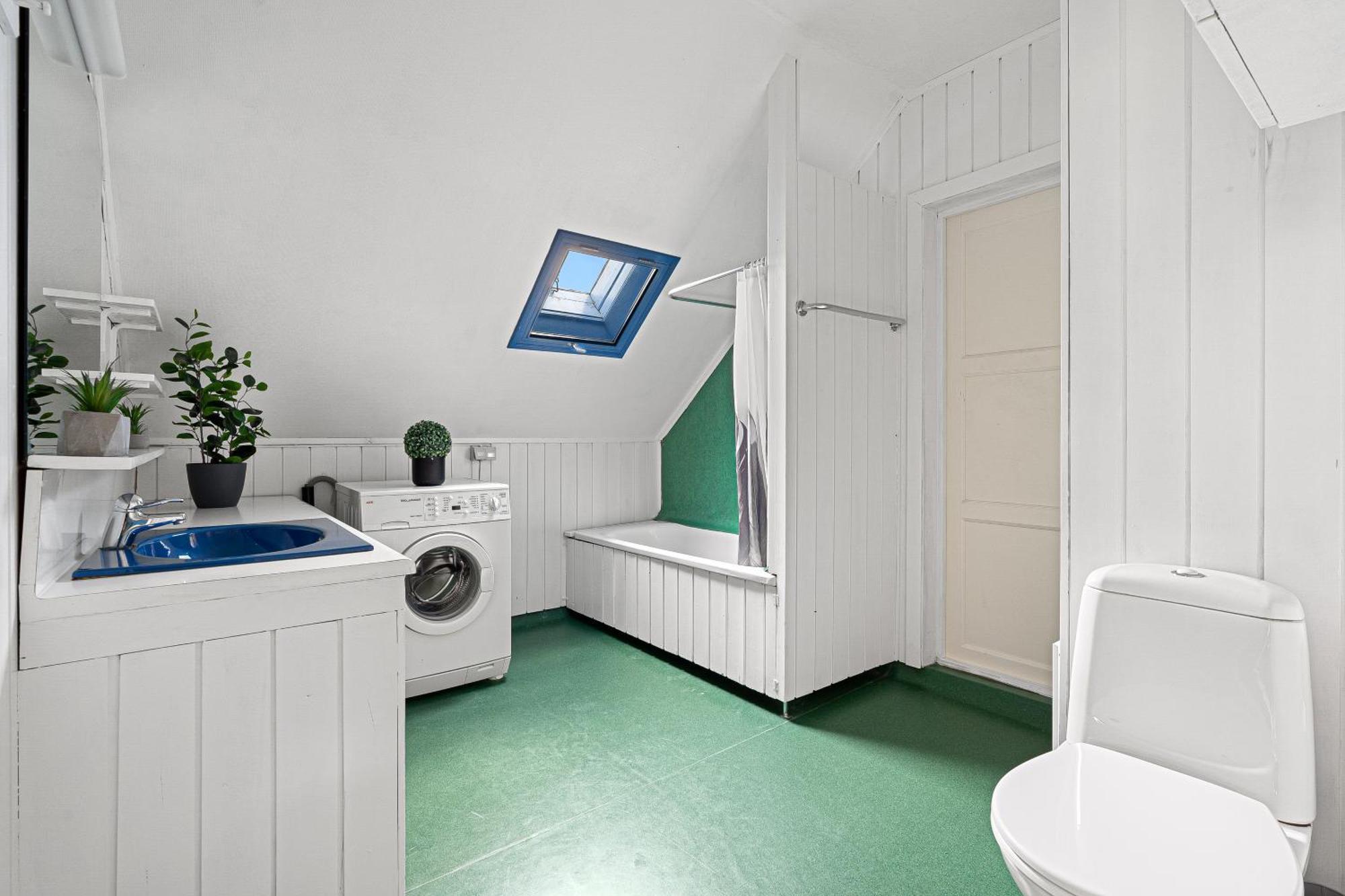 Arctic Homes - Historical Tromso House With View Εξωτερικό φωτογραφία