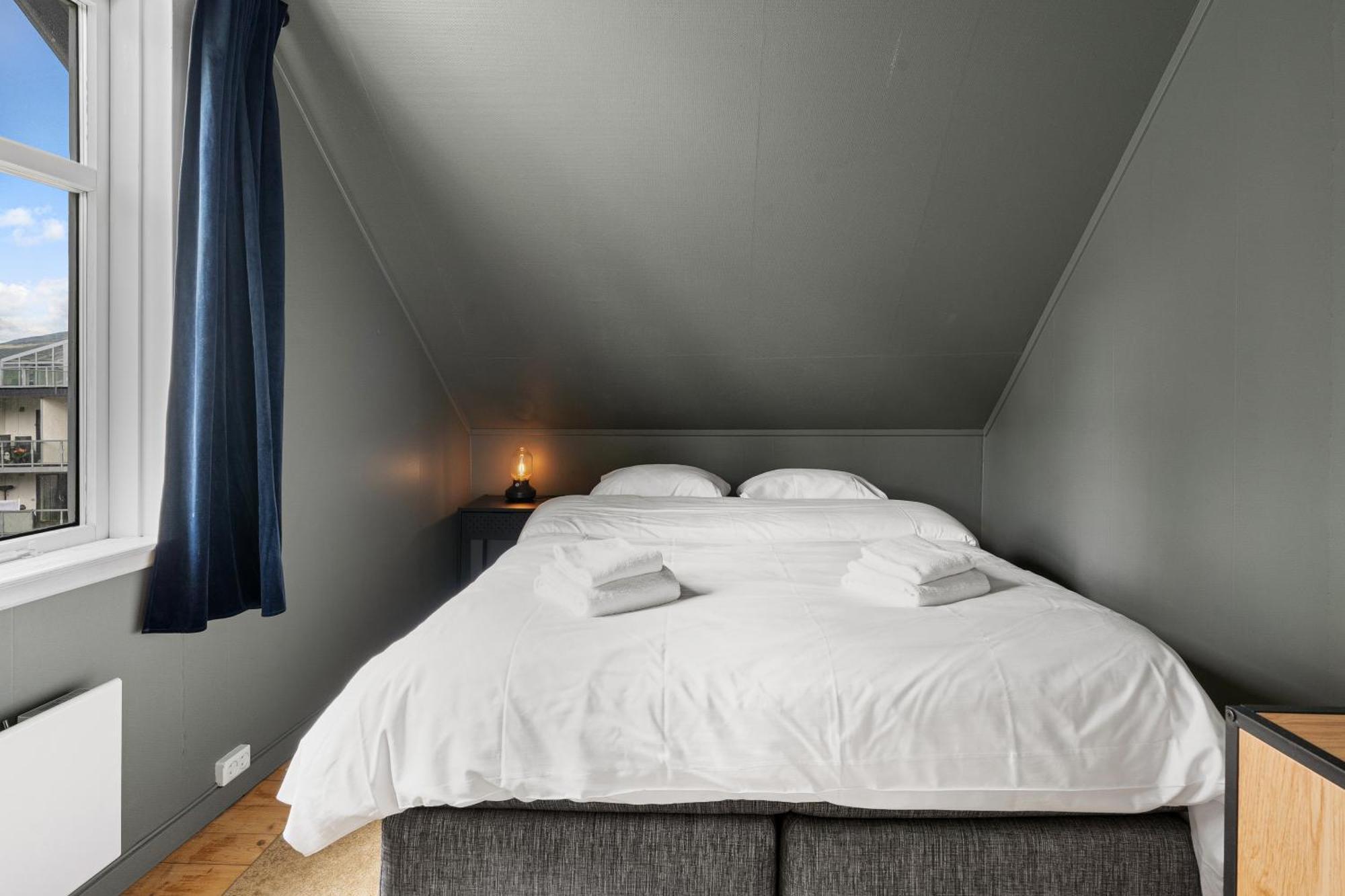 Arctic Homes - Historical Tromso House With View Εξωτερικό φωτογραφία