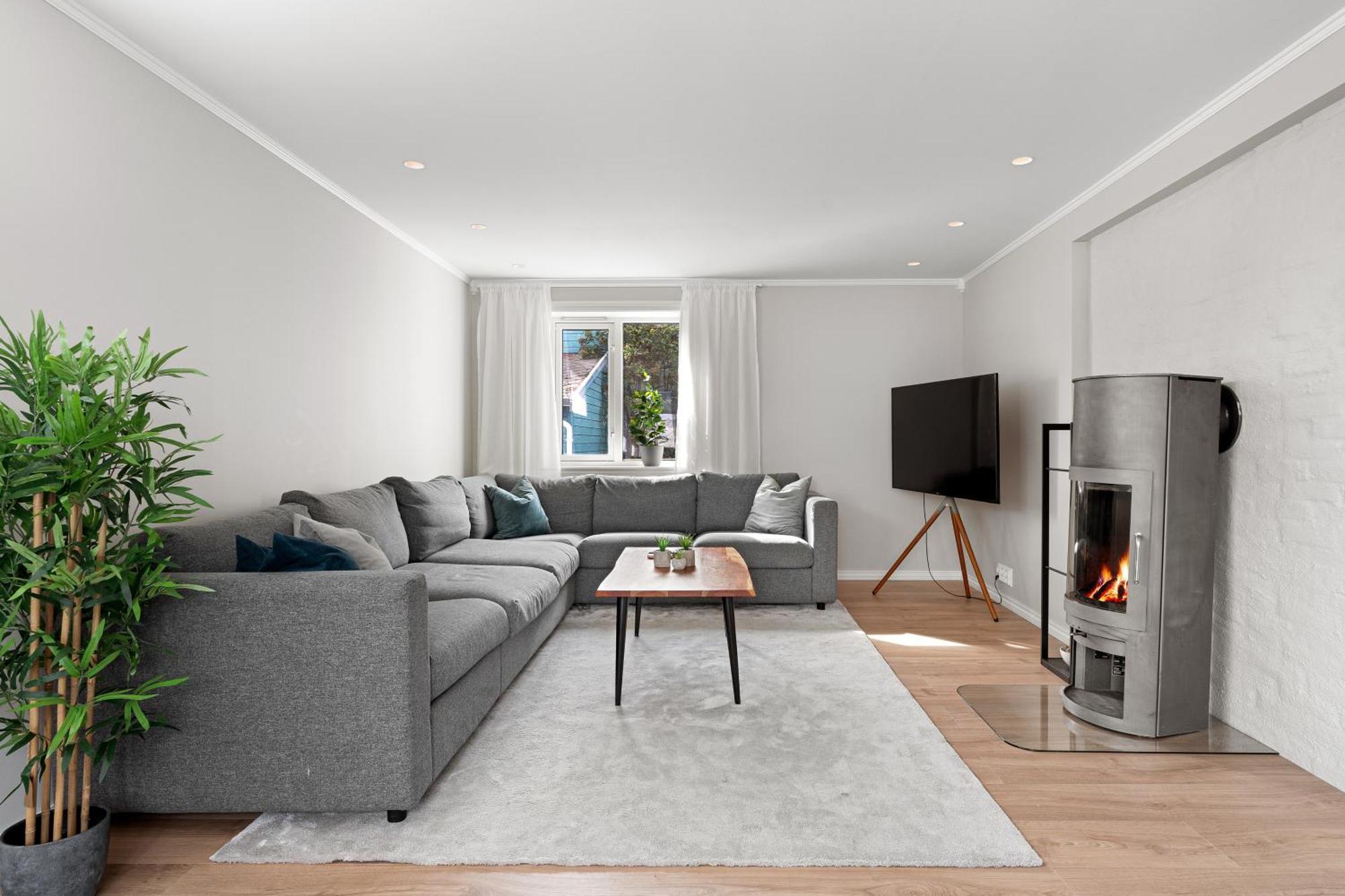 Arctic Homes - Historical Tromso House With View Εξωτερικό φωτογραφία